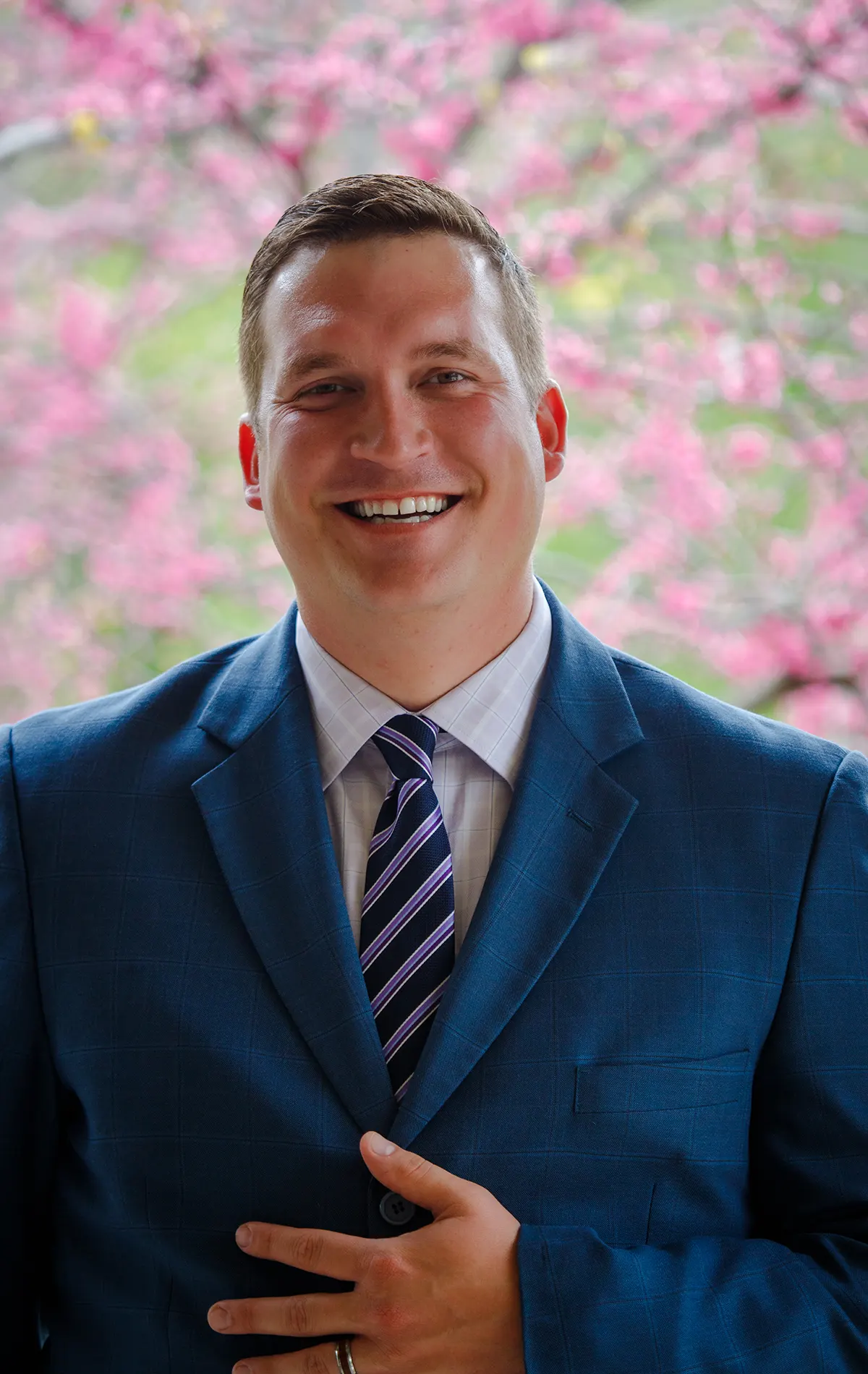 Andrew Ricagno