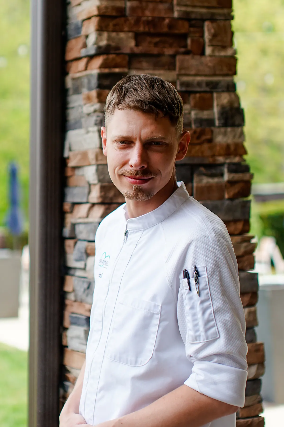 Chef Eric