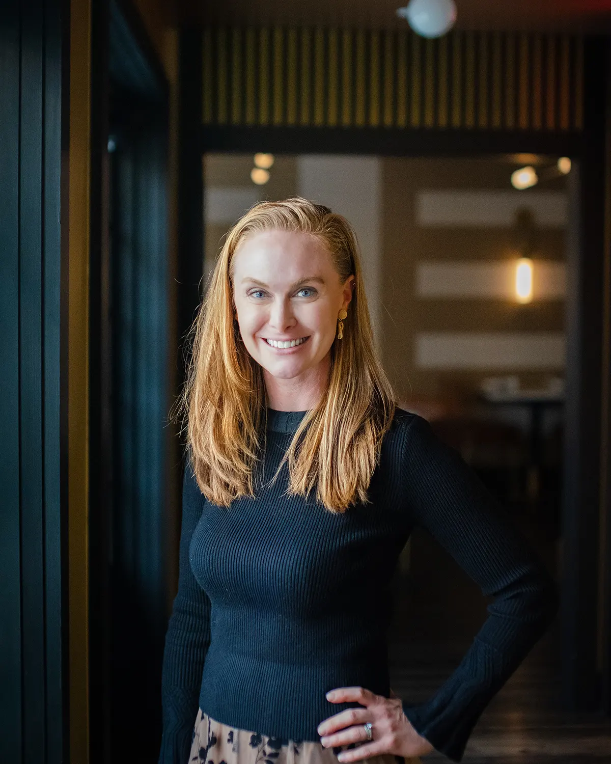 Megan Pattee – Event Sales Manager